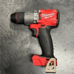 NEW Milwaukee 2804-20 Fuel 1/2” Hammer Drill 18V Tool